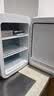 美的（Midea）车载冰箱14L车家两用宿舍办公室饮料冷藏加热冰箱DC-15D01MA 实拍图