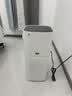 美的（Midea）【母婴级】空气净化器鼻炎家用除甲醛除烟味异味过敏原空气净化机森林家L1 Lite 实拍图