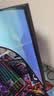 HKC 34英寸WQHD准4K超清200Hz 21:9带鱼屏1000R曲面HDR400暗区突围游戏电竞升降旋转显示器CG343UPro 实拍图