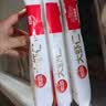 思念金牌虾虾仁三鲜水饺480g*3袋共96只 虾饺速食蒸饺煎饺锅贴 实拍图
