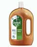 滴露（Dettol）消毒液衣物消毒水1.8L*2 洗衣除菌家居除螨杀菌 灭活HPV16病毒 实拍图