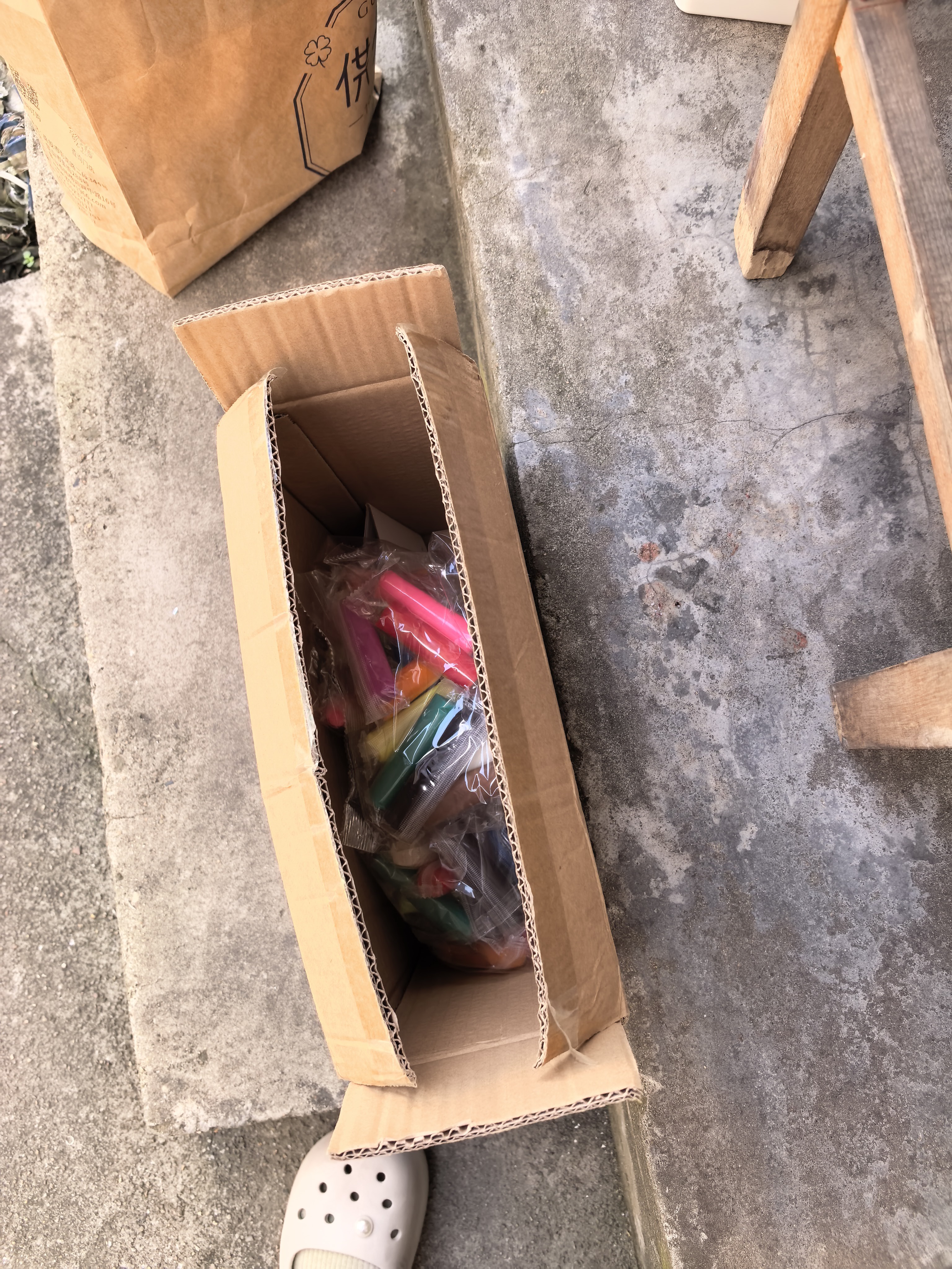 活石冰淇淋玩具女孩冰激凌机6-10生日礼物儿童玩具3岁男孩生日礼物 【豪华款】创意雪糕店DIY彩泥120件套（84泥） 男孩礼物生日礼物雪糕店8-12岁2026火的玩具 实拍图