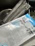 蓝雪雷达网东海小眼睛带鱼1kg  冷冻生鲜鱼类精选 刀鱼深海鱼水产 实拍图