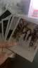 宝丽来（Polaroid）i-Type型拍立得相机相纸 复古胶片成像【限I-2&Flip&Now&Now+&Lab可用】 26年1-2月i-Type白框彩色相纸 (8张) 实拍图