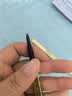 Color Key珂拉琪小金筷眉笔防水防汗持久新手易画送女友老婆生日礼物 实拍图
