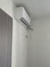 小米巨省电 大1匹空调新一级能效 26款 家用卧室壁挂机 双排蒸发器 26GW-PG10/N1A1 省电静音 以旧换新 巨省电 大1匹 双排款【26款】 实拍图