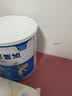 纽荃星1+全营养配方粉1-10岁适用400g 百卡高能儿童成长奶粉 实拍图