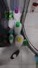 滴露（Dettol）衣物消毒液除菌3L*3瓶(柠檬+薰衣草+松木)衣服消毒水杀菌 实拍图
