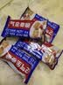 西麦西澳阳光全麦脆400g燕麦脆燕麦片冷泡低脂零食独立小包早餐代餐 实拍图