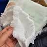 好奇（Huggies）深睡大师纸尿裤S4片(4-8kg)【试用】 实拍图