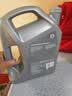 壳牌（Shell）全合成机油喜力HX8 5W-40 API SP A3/B4级 4L灰壳保养香港进口 实拍图