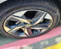朝阳轮胎 汽车轮胎 225/45R17 94W C66 适配现代领动/雷凌/高尔夫 实拍图