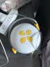 美德乐（Medela）吸奶器电动双边吸乳器便携式免手扶无痛按摩丝韵翼 蓝牙智能 实拍图
