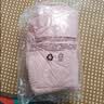 迷你巴拉（minibala）【三防】男童女童轻暖羽绒服儿童萌趣造型冬连帽儿童外套秋冬新款 粉红60033 【白鸭绒-1000+清洁度】 110 【45.7g】 实拍图