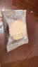 比比赞（BIBIZAN）日式小圆饼干420g海盐味约120包早餐办公室下午茶小吃休闲零食品 实拍图
