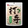 洽洽打手瓜子208g青柠味大颗粒脱皮葵花籽坚果炒货零食古法入味 实拍图