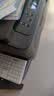 才进适用兄弟7080d硒鼓 DCP-7180dn硒鼓 dcp-7080d墨盒 MFC-7380粉盒 HL-2260D打印机硒鼓碳粉TN2325大容量带芯片 实拍图