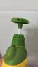 青蛙王子 儿童洗发水儿童洗发露护发宝宝洗发水儿童倍润柔净洗发露 360ml 实拍图