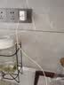 驰界适用于华为充电器66W/100W/120W/88W机型快充套装type-c线mate70/60p40pronova13荣耀适配原装头 【适配华为荣耀机型】快充头+1米6A快充线 实拍图