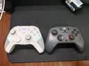 北通鲲鹏40游戏手柄AI智控无线蓝牙多模体感阻尼摇杆xbox类PC电脑手机steam光轴按键NSswitch2影之刃零 实拍图