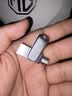 Sandisk闪迪256GB Type-C USB3.2 手机U盘DDC4 读速高达400MB/s 自动备份 手机电脑两用 金属双接口大容量优盘 实拍图