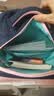 瑞牌（RUiPAi）小学生书包男女生1-3-6年级风琴式隔层减负护脊儿童 实拍图