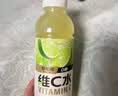 外星人维B水低糖饮料 阳光青提口味 500mL*15瓶 整箱装 实拍图