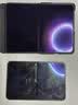 HUAWEI Pura X Max 典藏版 16GB+1TB 幻夜黑 双面阔型屏 AI灵感妙创 小艺伴随式AI 华为大阔折叠手机 实拍图
