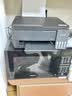 爱普生（EPSON）【6代新品】L3353墨仓式彩色家用AI学习打印机 L3251/L3255升级版(打印复印扫描 微信/无线 黑色） 实拍图