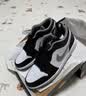 耐克（NIKE）2026年男子AIR JORDAN 1 LOW运动休闲鞋 553558-040 41 实拍图