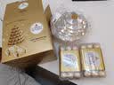 费列罗巧克力礼盒30粒375g 榛果威化 糖果 零食 伴手礼 实拍图