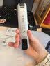 科大讯飞AI词典笔P30 Pro【焕新补贴】英语点读笔学习机 英语翻译神器 幼小初高全年龄适用翻译笔 实拍图