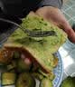 京地达云南牛油果哈斯非即食单果100g*2粒京东自营当季新鲜水果鳄梨包邮 实拍图