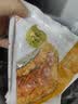 米达屋饭团1000g(6个)速食营养儿童早餐半成品方便食品加热即食早饭 实拍图
