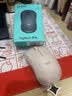 罗技（Logitech）M221轻音鼠标 无线鼠标 办公鼠标 对称鼠标 带无线微型接收器 茱萸粉 实拍图