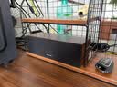 纽曼（Newmine）BT550有线电脑音箱桌面家用游戏笔记本台式机长条形高音质音响木质PS5电竞 实拍图