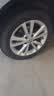 普利司通（Bridgestone）汽车轮胎205/55R16 91V TECHNO适配速腾宝来朗动卡罗拉思域25年 实拍图