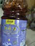 索米亚 【保真胡麻油】清香型1.8L 宁夏传统小磨压榨 亚麻籽油食用油 实拍图