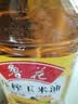 鲁花 食用油  非转基因 玉米油 桶装 5L  实拍图