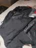 班尼路（Baleno）棉服男款秋冬季加厚立领面包服男士保暖棉衣男棉袄加绒外套男上装 实拍图