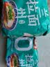 拉面范今麦郎非油炸方便面泡面兰州拉面速食鲜香原汤牛肉味五连包 实拍图