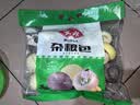 安井杂粮包 800g  约27个 粗粮馒头花卷 家庭装面点早餐包子 中秋送礼 实拍图