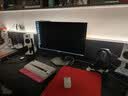 AOC爱攻 昊天Pro 27英寸四代WOLED 2K540Hz双模HD 720Hz 10Bit 0.02ms DP2.1 FPS游戏显示器AGP277QKD 实拍图
