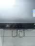 美的（Midea）【升级新品】60升扁桶电热水器双胆双管3300W家用一级能效镁棒免换速热F60-33UD6(HE) 实拍图