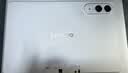 联想（Lenovo）小新PadPro GT 11.1英寸办公学习游戏AI平板电脑3.2K超清大屏骁龙8Gen3国家补贴8+256G白 实拍图