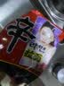 农心 香菇牛肉味辛拉面 方便面五连包 120g*5包夜宵泡面拉面 实拍图