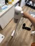 米家小米有线吸尘器 家用升级风道一键拆卸 可视化尘杯 纤薄机身除尘 B210 实拍图