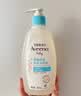 艾惟诺（Aveeno）艾维诺婴儿洗发水沐浴露二合一儿童安心洗沐二合一354ml保湿补水 实拍图