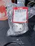 京锴加厚不锈钢直角角码直角固定片90度角固定件家具三角铁片L型支架 实拍图