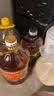 西王 食用油 玉米胚芽油4.06L 非转基因 物理压榨玉米油 实拍图